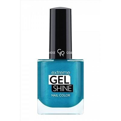 Лак-гель для ногтей GR Extreme Gel Shine Nail Color - 034 Shine КОСМЕТИКА ИЗ ТУРЦИИ, 1096711