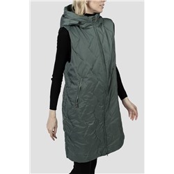 04-3215 Куртка женская демисезонная (синтепон 100)