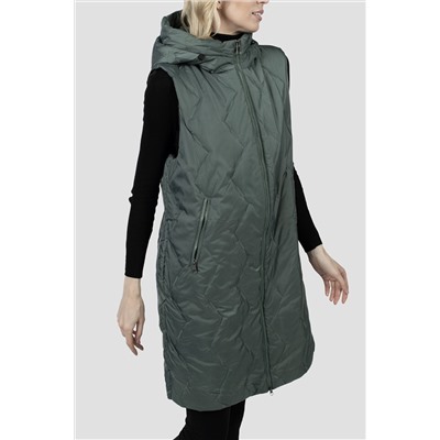 04-3215 Куртка женская демисезонная (синтепон 100)