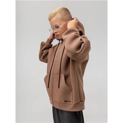 Bodo Толстовка 38-74MU