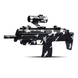 Автомат "Вооружённые силы" в пакете