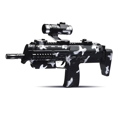 Автомат "Вооружённые силы" в пакете