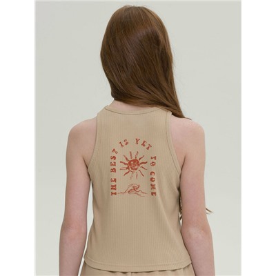 майка для девочек