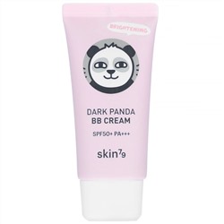 Skin79, Dark Panda, BB Cream, SPF 50+, PA+++, 30 ml
