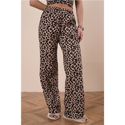 Пижама М325021бч