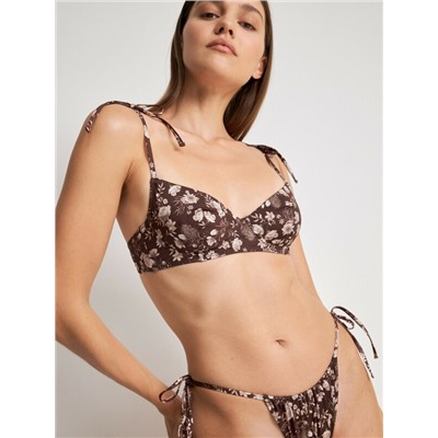 Трусы купальные жен. Mahym