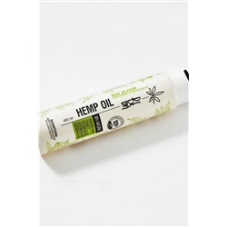 BeOn Подарочный набор для ухода за волосами №8 Увлажнение + Сквалан (шампунь, бальзам, масло) / Hemp Oil, 400 мл, 200 мл, 50 мл KRISTALLER, 1110576