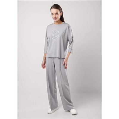 CLEVER Джемпер 256819/167сд_п