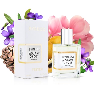 Byredo Mojave Ghost тестер унисекс (58 мл)