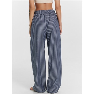 КОМПЛЕКТ ЖЕНСКИЙ (ДЖЕМПЕР, БРЮКИ) 592549