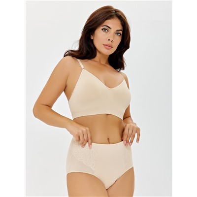 DU1038 (Трусы женские корректирующие, MadaModa )