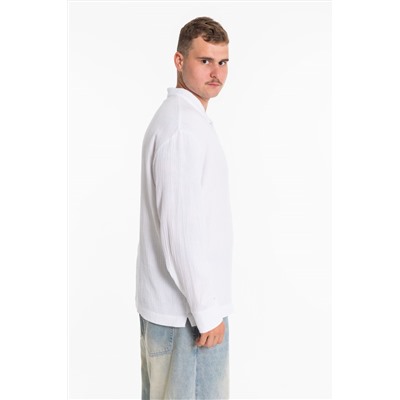 Рубашка М125001б