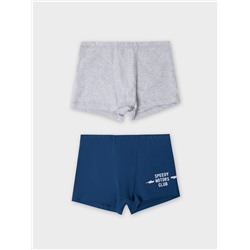 ТРУСЫ ДЛЯ МАЛЬЧИКОВ (2ШТ.) 413344-2