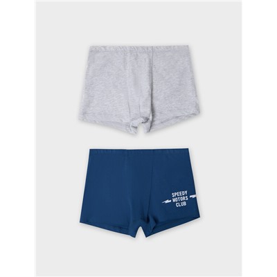 ТРУСЫ ДЛЯ МАЛЬЧИКОВ (2ШТ.) 413344-2