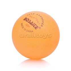 Набор мячей для настольного тенниса (3 шт.) в коробке