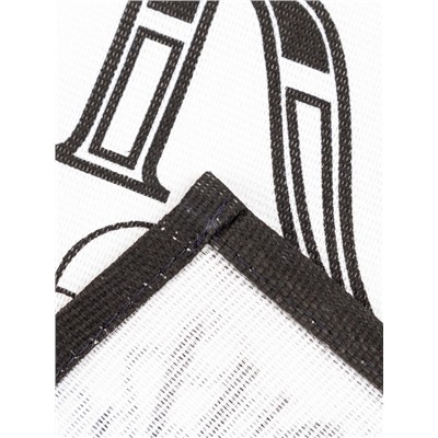 Набор кухонных полотенец Доляна «Любимый дом», 35×60 см-4 шт., 100% хлопок