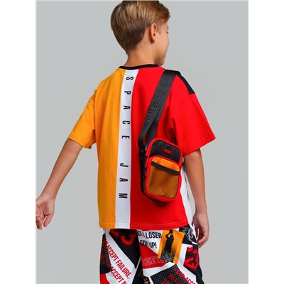 Сумка текстильная для мальчиков