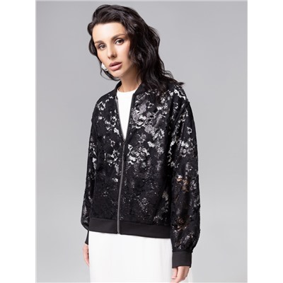 CHARUTTI Бомбер 12181