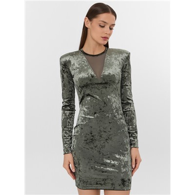 ПЛАТЬЕ ЖЕНСКОЕ 154023