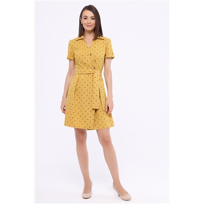 VISERDI Платье 9274-грч 450850