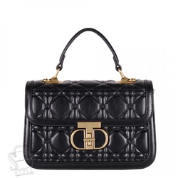 Сумка женская  99875-1X black S-Style/50