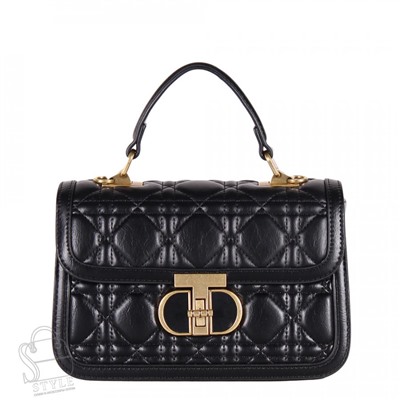 Сумка женская  99875-1X black S-Style/50