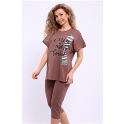 Костюм с бриджами ЕКБ-1077 НАТАЛИ, 1123701