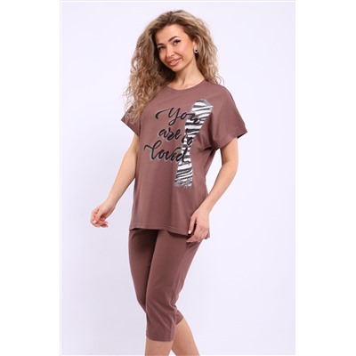 Костюм с бриджами ЕКБ-1077 НАТАЛИ, 1123701