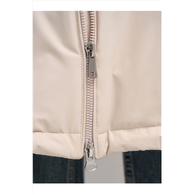 Плащ утепленный HOOPS, 1233768