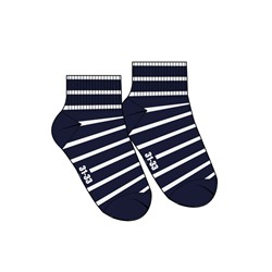 Носки трикотажные для девочек, 2 пары в комплекте