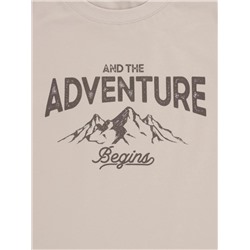 CROCKID Футболка К 301914