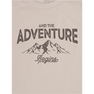 CROCKID Футболка К 301914