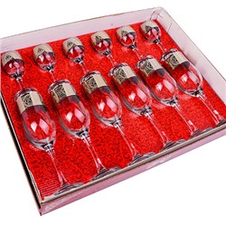 MS160+134-41 Набор двойка 12пр."ЙЕТИ" (х5)