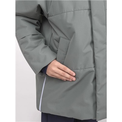 BATIK Куртка 0286-26в-1