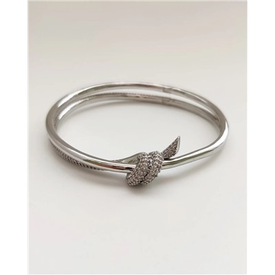 Браслет обруч