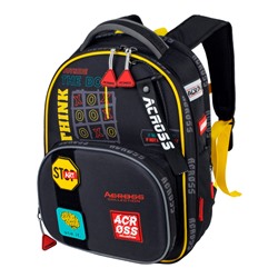 Рюкзак ACROSS 25-194-4