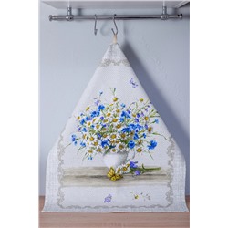 Натали Полотенце Набор полотенец Полевые цветы