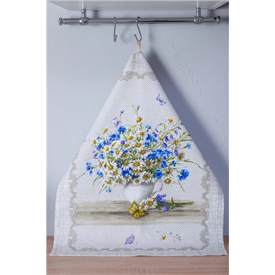 Натали Полотенце Набор полотенец Полевые цветы