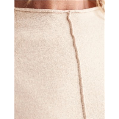 VILATTE Джемпер D39.354