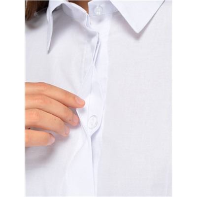 VISERDI Блузка 10364-бел 1431100