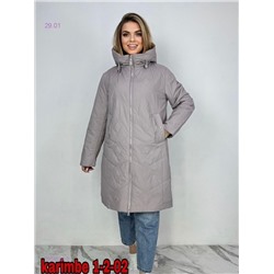 Куртка весна 2058534-2