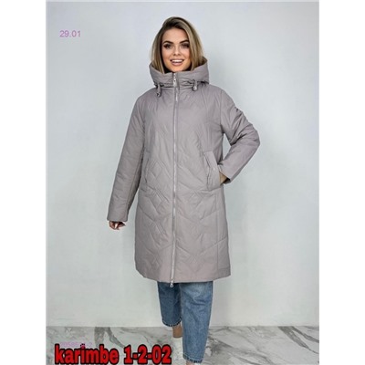 Куртка весна 2058534-2