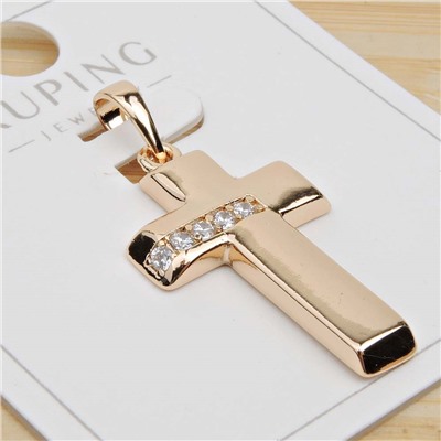 XUPING Кулон арт. 28 0372 (id 280416)