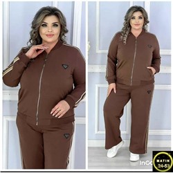 Спортивный костюм #23039884