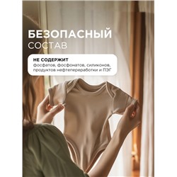 Кондиционер-ополаскиватель для белья Synergetic «Магическая орхидея», гипоаллергенный,5 л