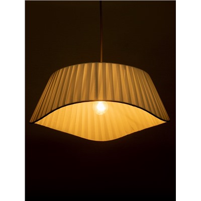 Светильник «Деси», Е27, 40 Вт, 40×40×100 см