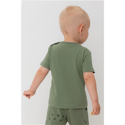 CROCKID Фуфайка КР 302700