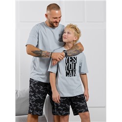 Костюм для мальчика Экипаж-2