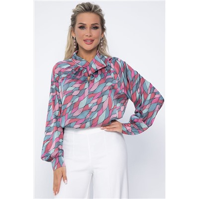 LT Collection Блуза