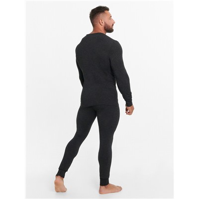 БРЮКИ "ТЕРМО" МУЖСКИЕ 641210 22/2666Ц-12